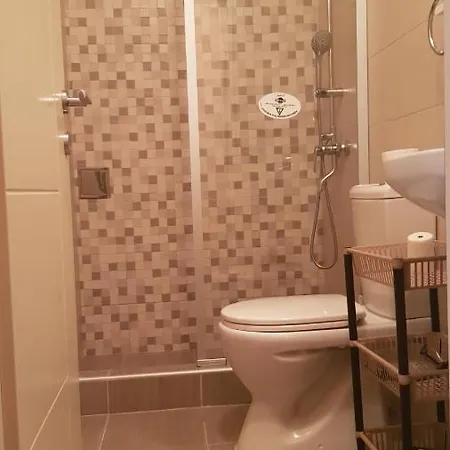 Apartmani V&F Vrnjačka Banja Exterior foto